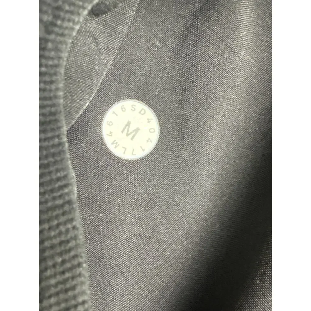 Lululemon sojourn warpstreme jacket men’s M - Picture 15 of 15